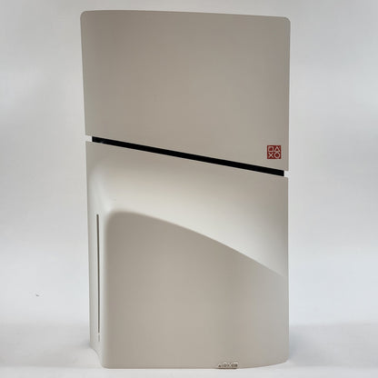 Sony PlayStation 5 Slim Disc PS5 1TB Ghost of Yotei Gold Edition