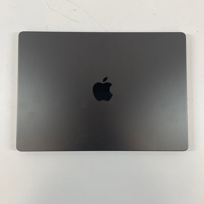 2024 Apple MacBook Pro 14" M4 Max 32C GPU 4.5GHz 36GB RAM 1TB SSD MX2K3LL/A