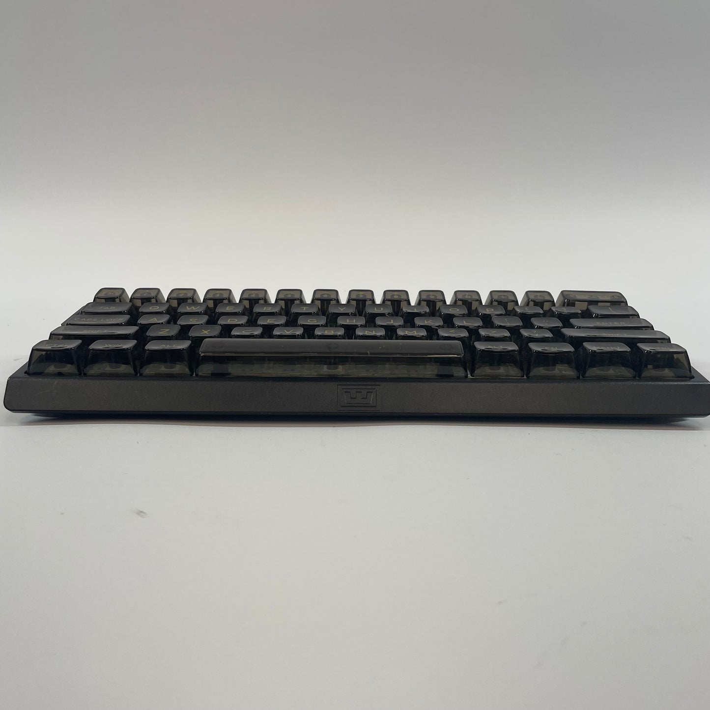 WooTing WOOT05 Wireless Keyboard Black