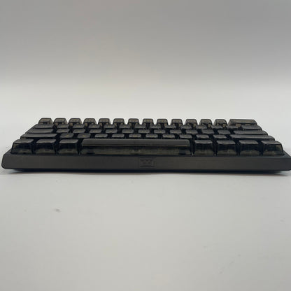 WooTing WOOT05 Wireless Keyboard Black
