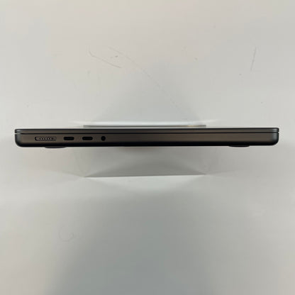 2024 Apple MacBook Pro 14" M4 Max 32C GPU 4.5GHz 36GB RAM 1TB SSD MX2K3LL/A