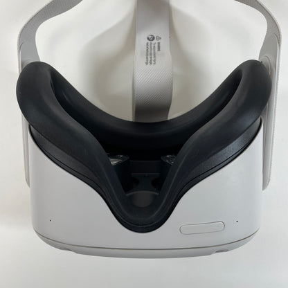 Meta Quest 2 128GB Standalone All-in-One VR Headset KW49CM