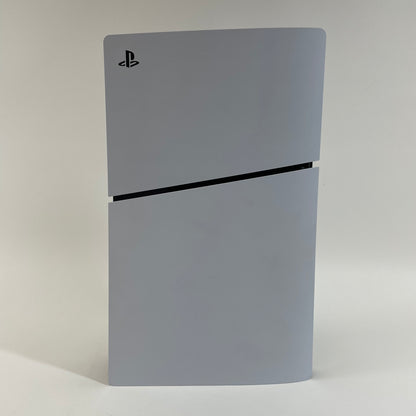 Sony PlayStation 5 Slim Digital Edition PS5 1TB White Console CFI-2015