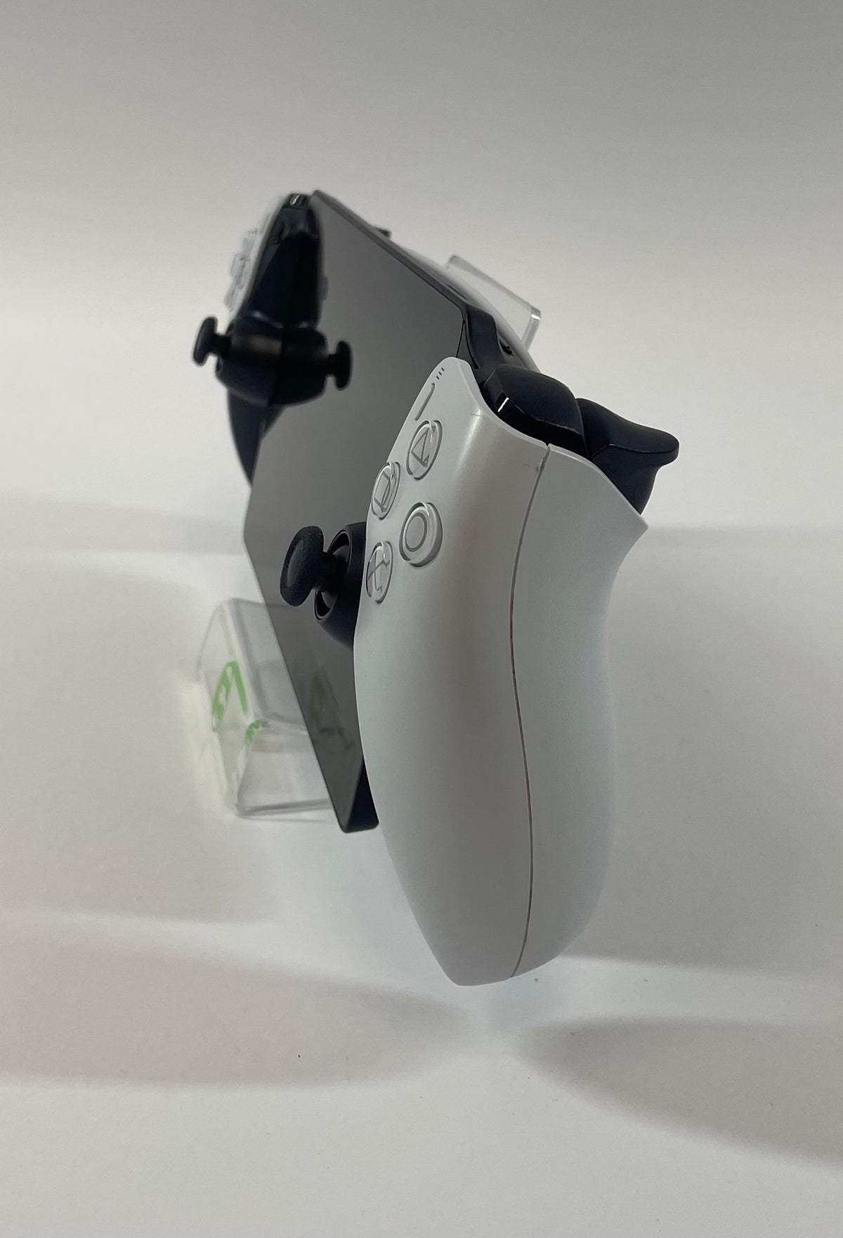 Sony PlayStation 5 PS5 PlayStation Portal White/Black CFI-Y1001