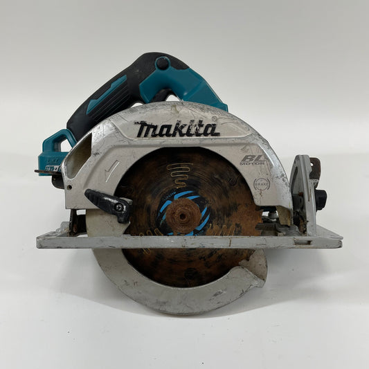 Makita XSH06Z 36V (18V X2) Brushless 7‑1/4” Circular Saw