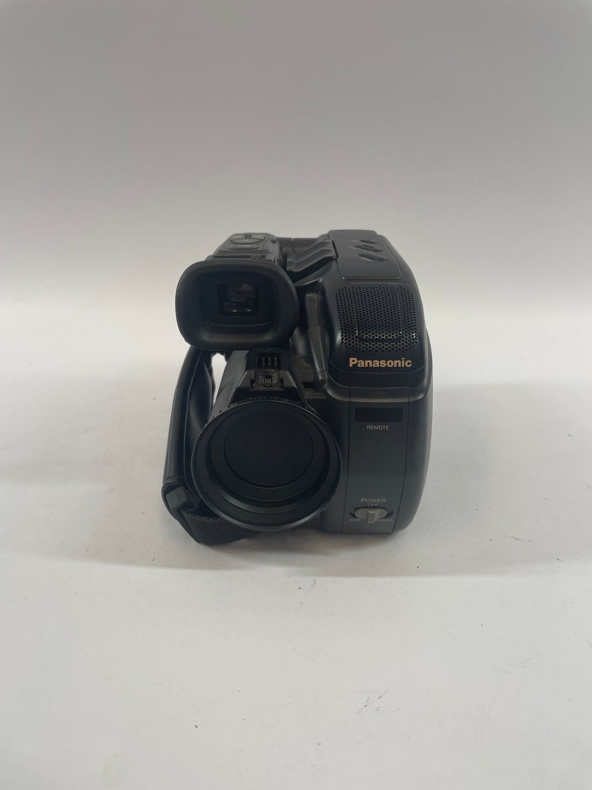 Panasonic Palmcorder IQ HD Camcorder PV-IQ404