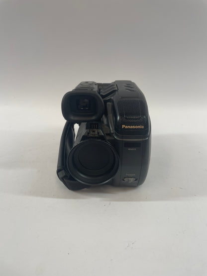 Panasonic Palmcorder IQ HD Camcorder PV-IQ404