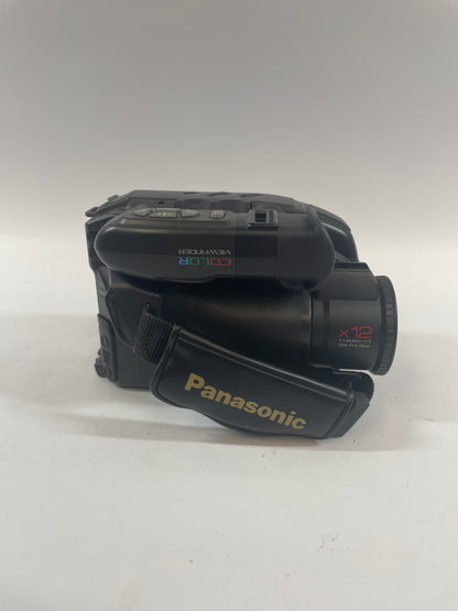 Panasonic Palmcorder IQ HD Camcorder PV-IQ404