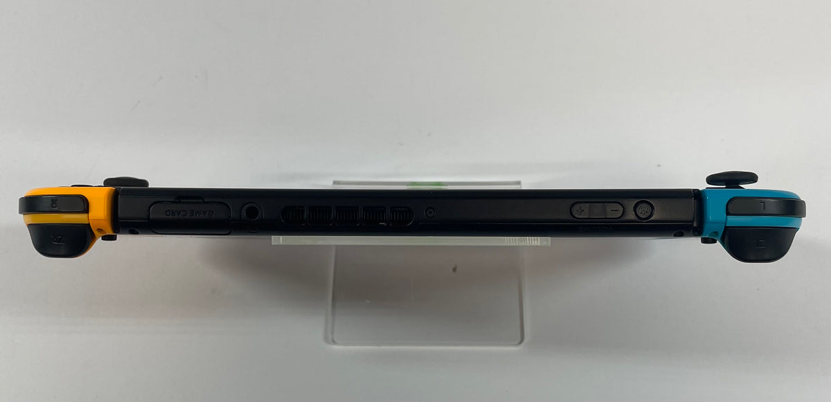 Nintendo Switch v2 Console Gaming System HAC-001(-01) Black