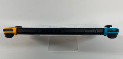 Nintendo Switch v2 Console Gaming System HAC-001(-01) Black