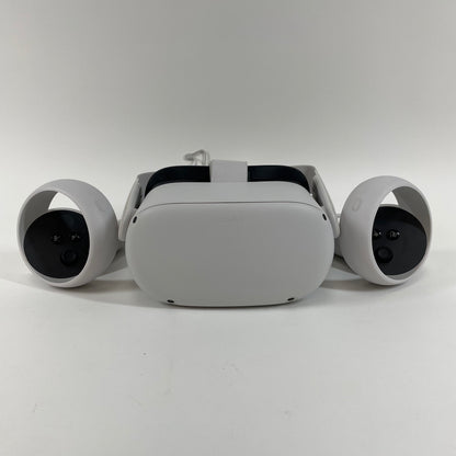 Meta Quest 2 128GB Standalone All-in-One VR Headset KW49CM