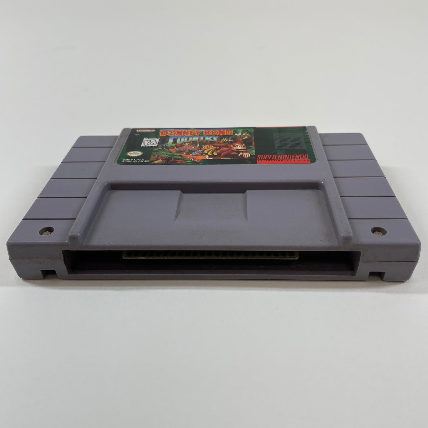 Donkey Kong Country (Super Nintendo SNES, 1994) Cartridge Only