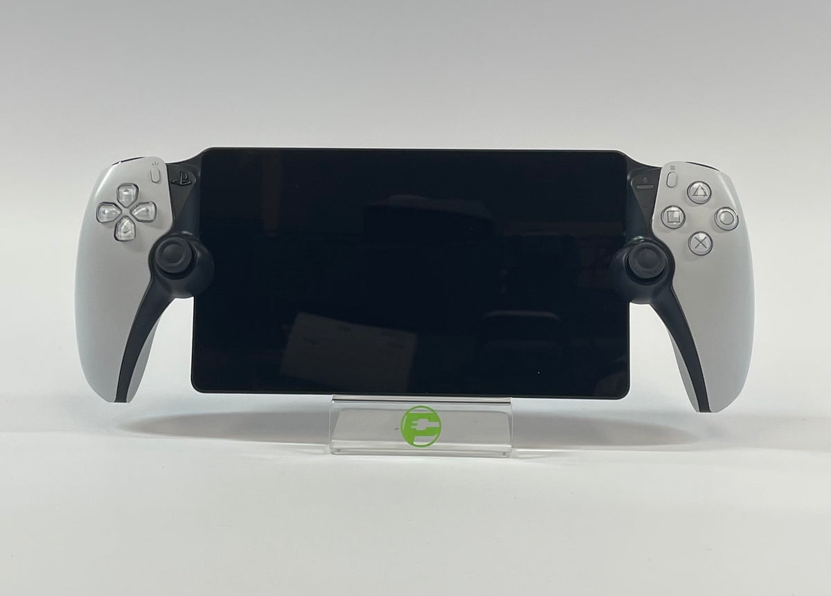 Sony PlayStation 5 PS5 PlayStation Portal White/Black CFI-Y1001