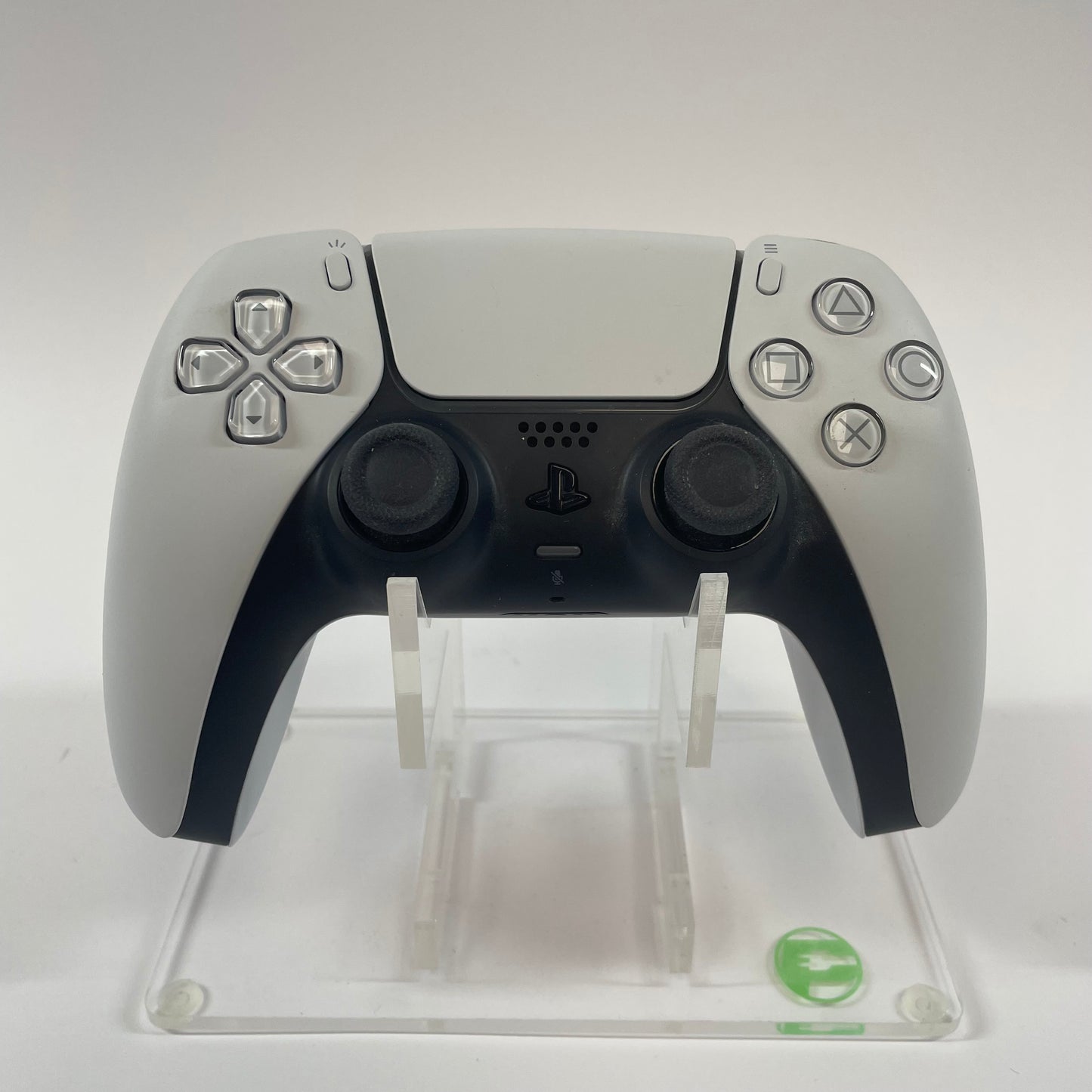 Sony PlayStation 5 PS5 DualSense Wireless Controller Classic White CFI-ZCT1W