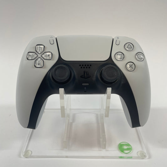 Sony PlayStation 5 PS5 DualSense Wireless Controller Classic White CFI-ZCT1W