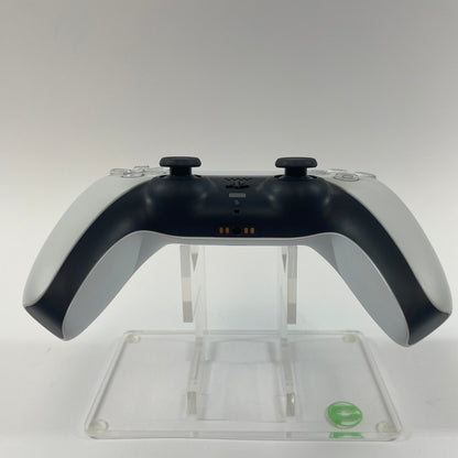 Sony PlayStation 5 PS5 DualSense Wireless Controller Classic White CFI-ZCT1W