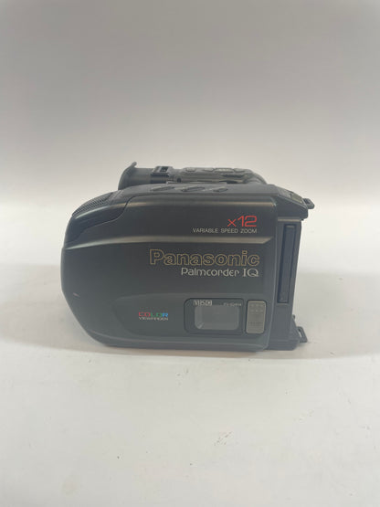 Panasonic Palmcorder IQ HD Camcorder PV-IQ404