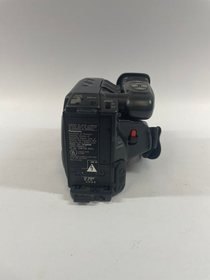 Panasonic Palmcorder IQ HD Camcorder PV-IQ404