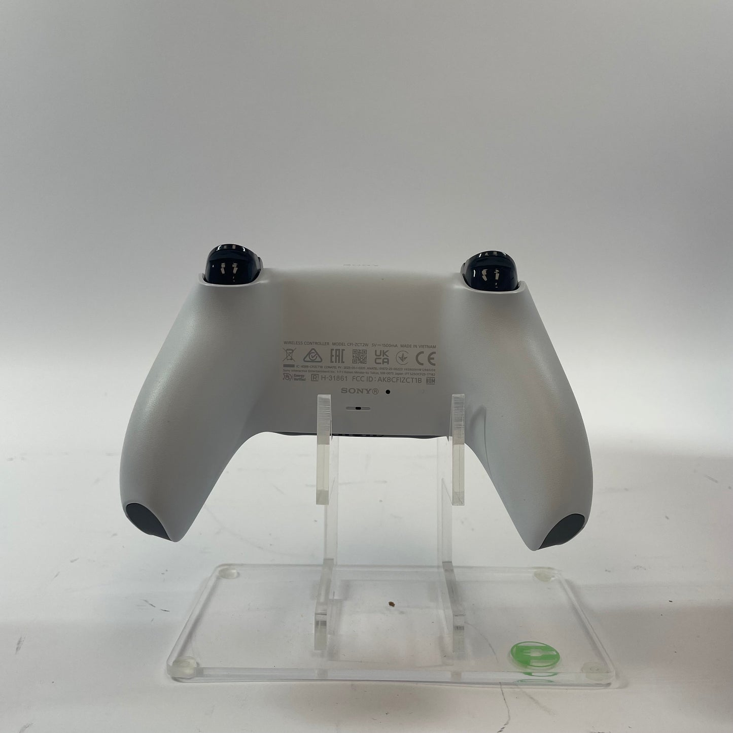 Sony PlayStation 5 Slim Disc PS5 1TB White Console Gaming System CFI-2115