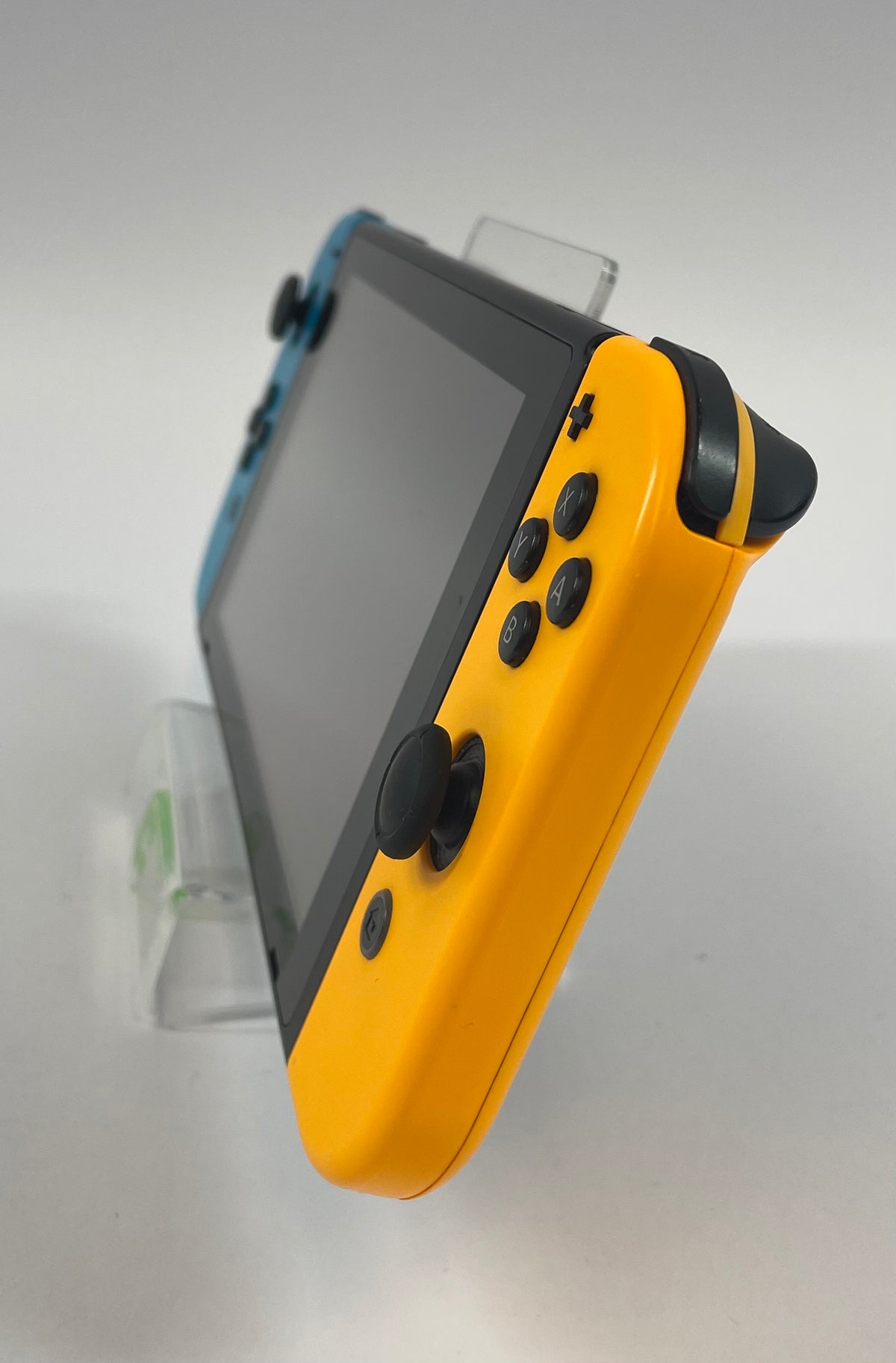 Nintendo Switch v2 Console Gaming System HAC-001(-01) Black