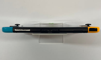 Nintendo Switch v2 Console Gaming System HAC-001(-01) Black