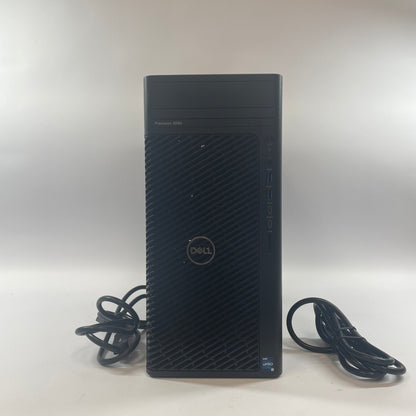 Dell Precision 3680 D30m Core i7-14700 2.10GHz 32GB RAM 512GB SSD Quadro P1000