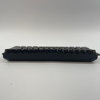 WooTing WOOT05 Wireless Keyboard Black