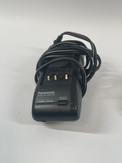 Panasonic Palmcorder IQ HD Camcorder PV-IQ404