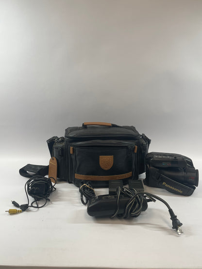 Panasonic Palmcorder IQ HD Camcorder PV-IQ404