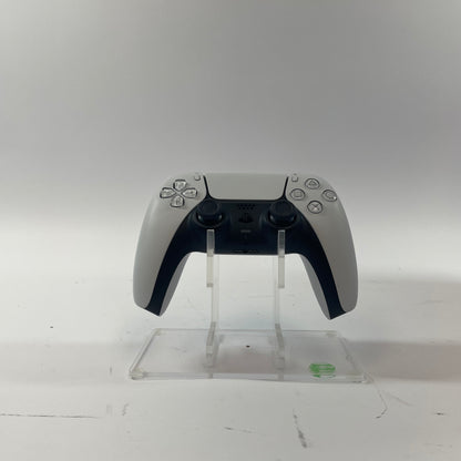 Sony PlayStation 5 Slim Disc PS5 1TB White Console Gaming System CFI-2115