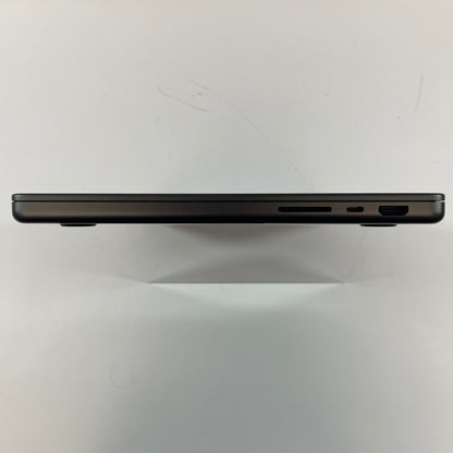 2024 Apple MacBook Pro 14" M4 Max 32C GPU 4.5GHz 36GB RAM 1TB SSD MX2K3LL/A