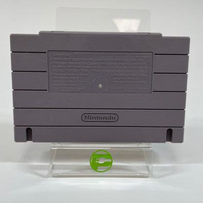 Aladdin (Super Nintendo SNES, 1993) Cartridge Only