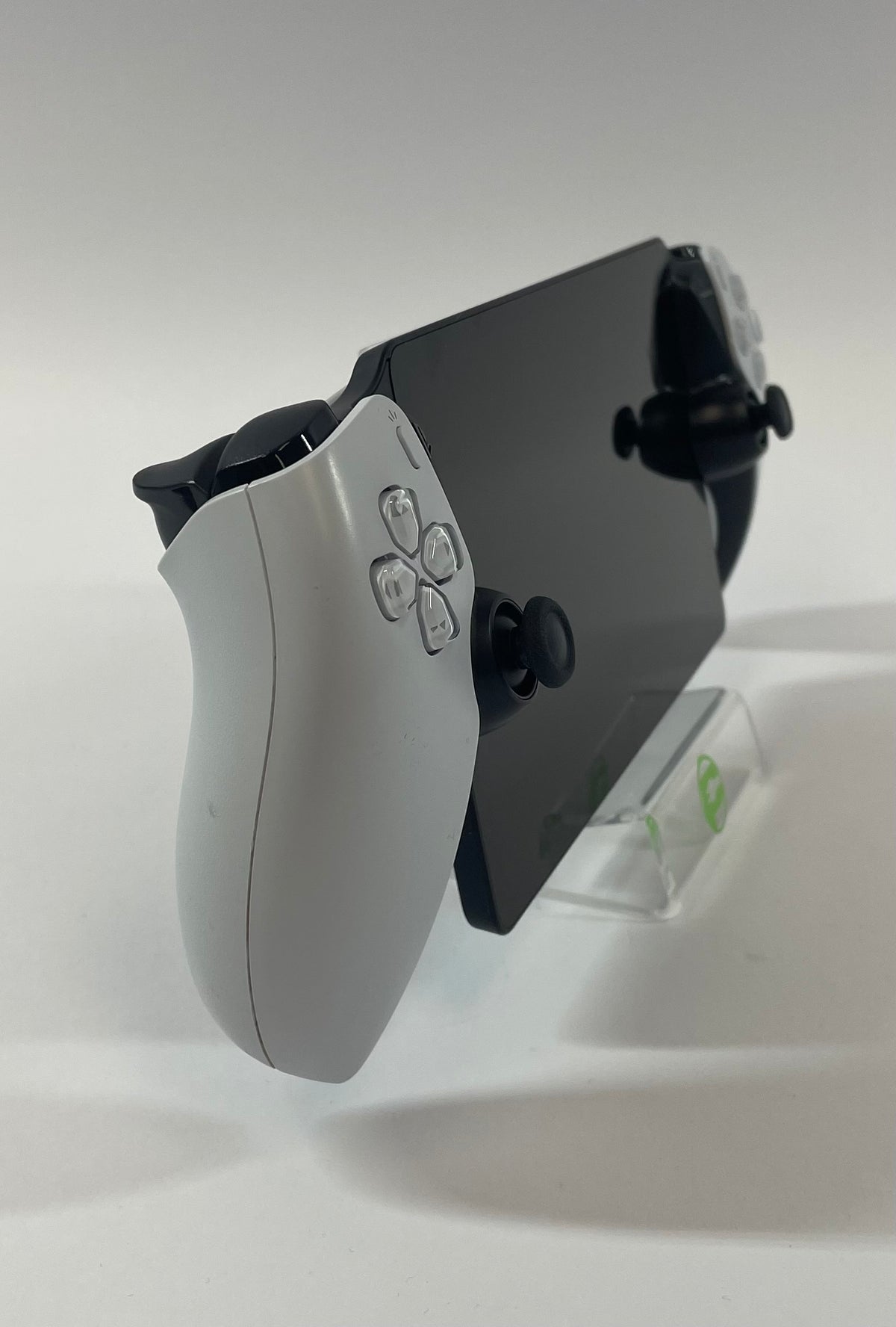 Sony PlayStation 5 PS5 PlayStation Portal White/Black CFI-Y1001