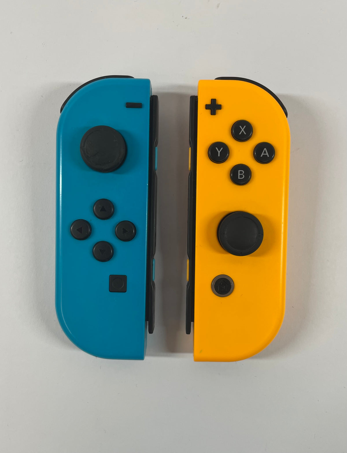 Nintendo Switch v2 Console Gaming System HAC-001(-01) Black