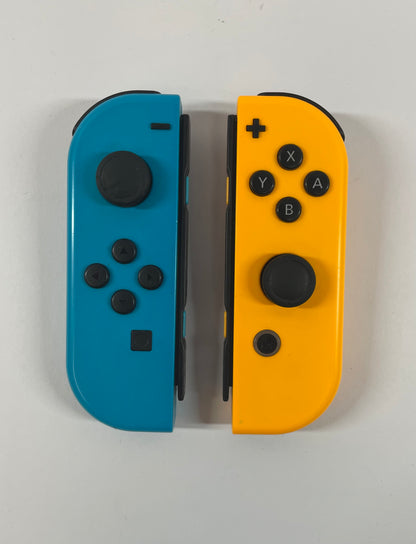 Nintendo Switch v2 Console Gaming System HAC-001(-01) Black