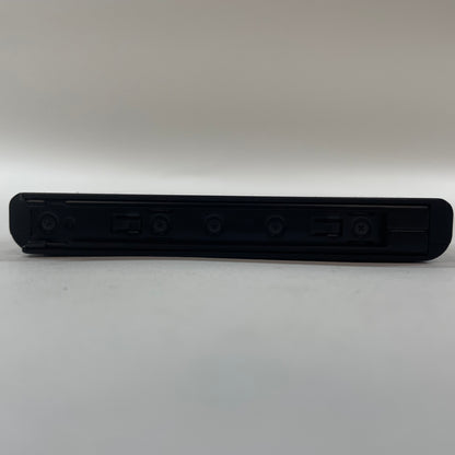 Nintendo Switch v1 Video Game Console HAC-001 Black
