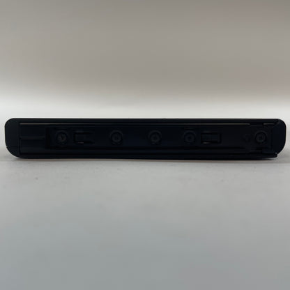 Nintendo Switch v1 Video Game Console HAC-001 Black