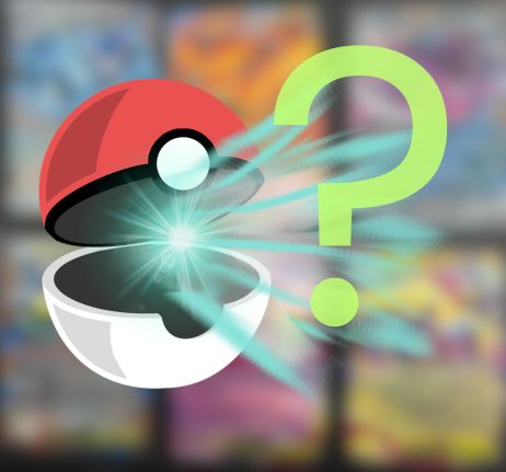 Pokemon TCG Card Bargain Bin Blind Box | 100 Cards