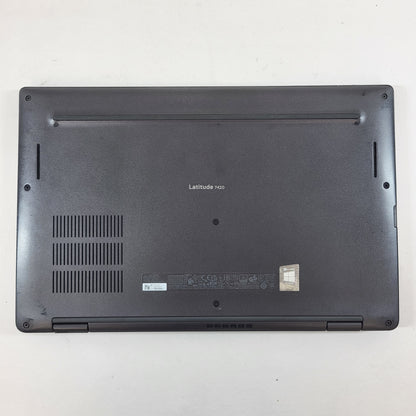 Dell Latitude 7420 14" i5-1145G7 2.6GHz 8GB RAM 256GB SSD