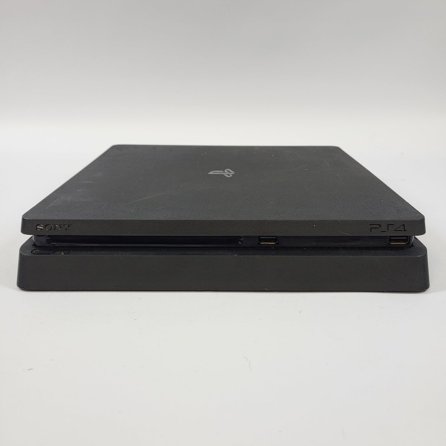Sony PlayStation 4 Slim PS4 1TB Black Console Gaming System Only CUH-2215B