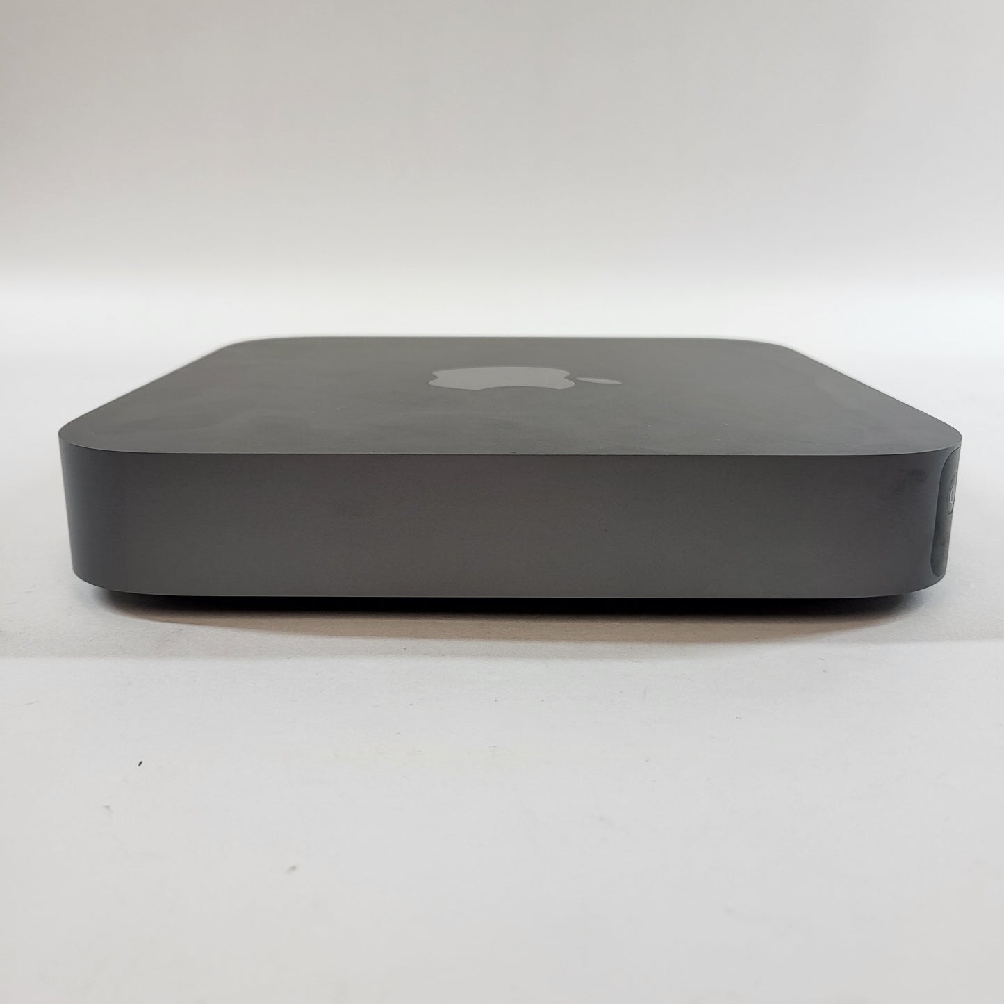 2018 Apple Mac Mini i5 3.0GHz 8GB RAM 512GB HDD Space Gray A1993