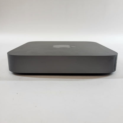 2018 Apple Mac Mini i5 3.0GHz 8GB RAM 512GB HDD Space Gray A1993