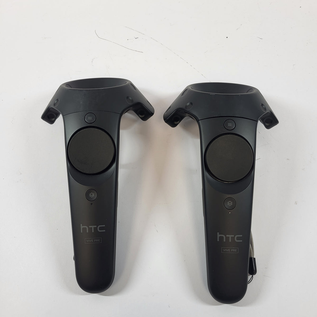 HTC Vive Pre PC VR Headset
