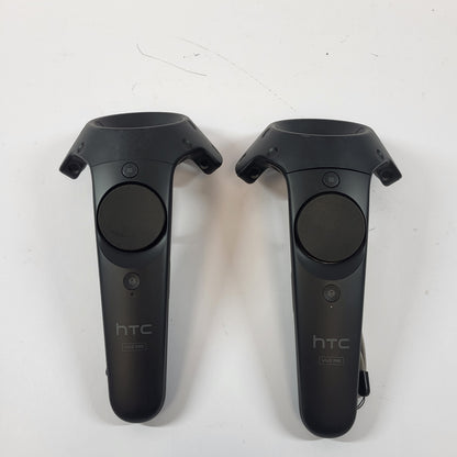 HTC Vive Pre PC VR Headset