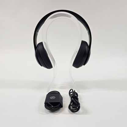 Beats Studio3 Wireless Over-Ear Bluetooth Headphones Black A1914