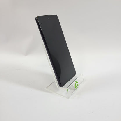 Verizon Motorola One 5G UW ACE 64GB 12 Black XT2113-1