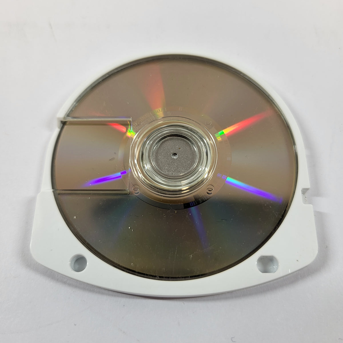 Midnight Club 3 DUB Edition [Greatest Hits] (Sony PSP, 2005) Disc Only