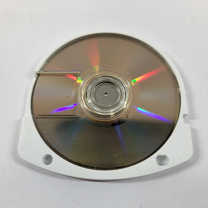Midnight Club 3 DUB Edition [Greatest Hits] (Sony PSP, 2005) Disc Only