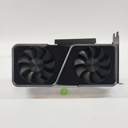NVIDIA GeForce RTX 3070 8GB GDDR6 Graphics Card PG142 Founders Edition