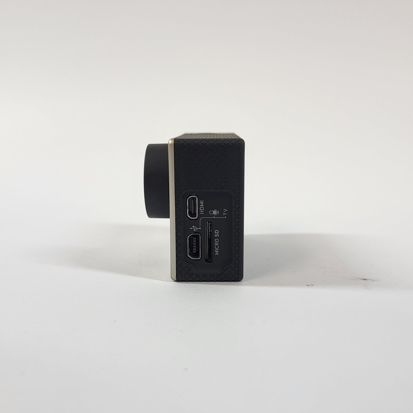 GoPro Hero3+ 12MP Action Camera CHDHX-302